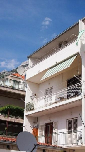 Apartment Prgo